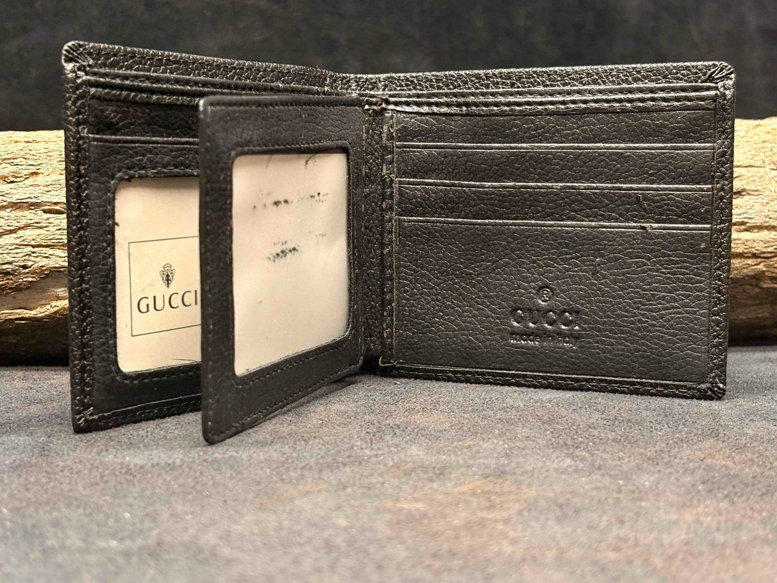 Designer-Inspired Wallet - 3
