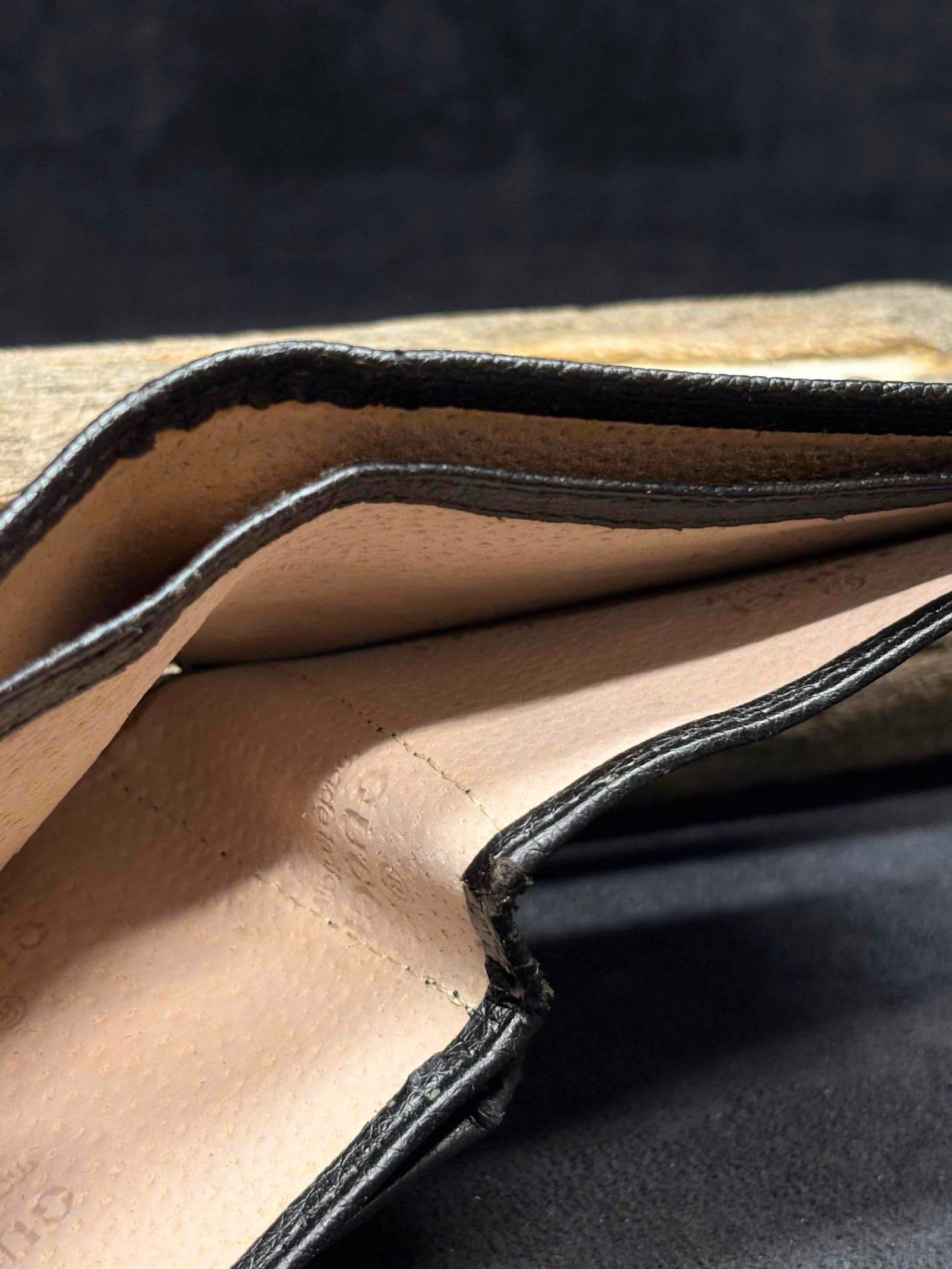 Designer-Inspired Wallet - 4