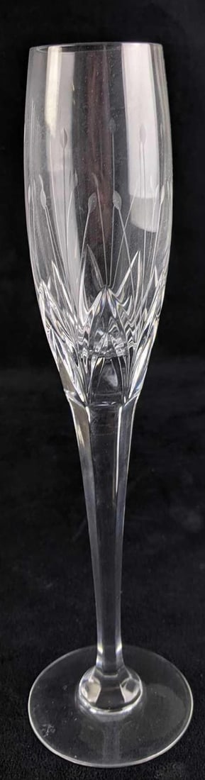 Vintage Champagne Glasses - 3