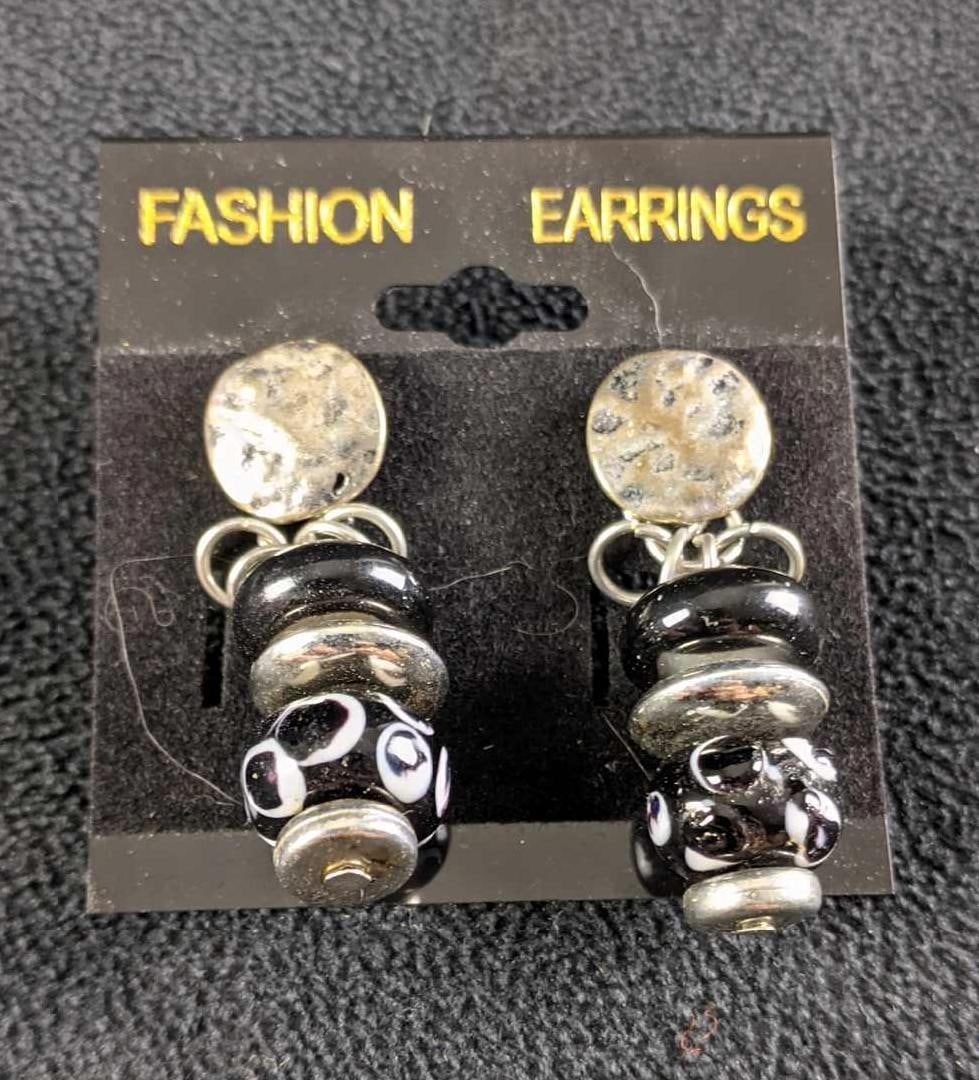 Assorted Earrings Dangle Earrings - 3