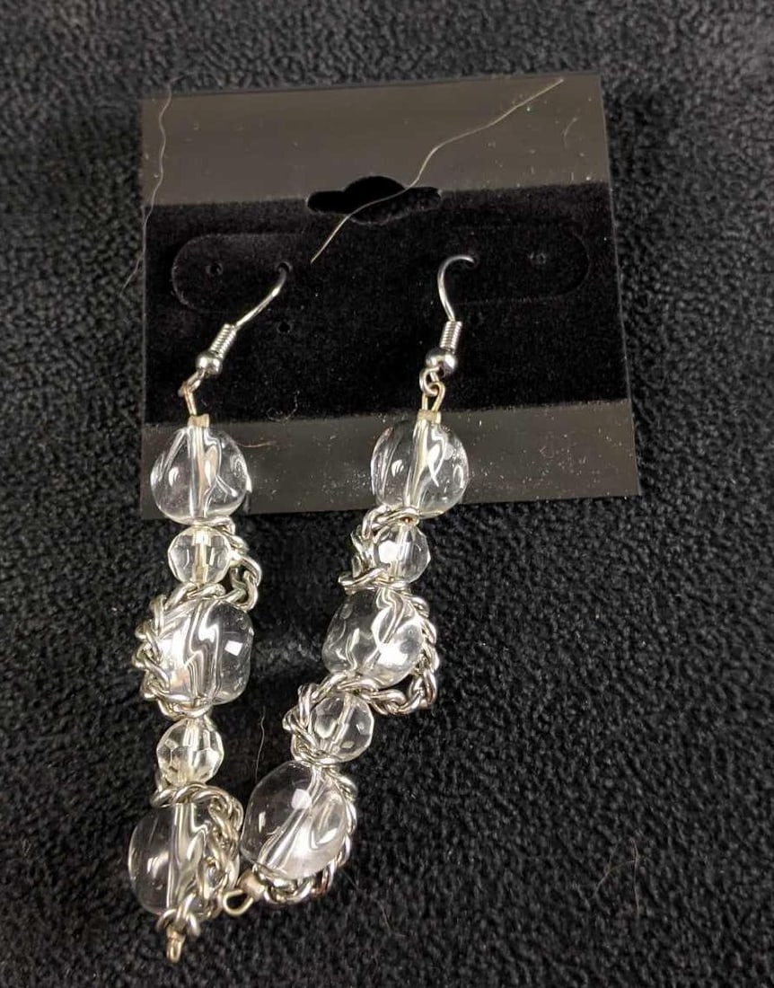 Assorted Earrings Dangle Earrings - 6