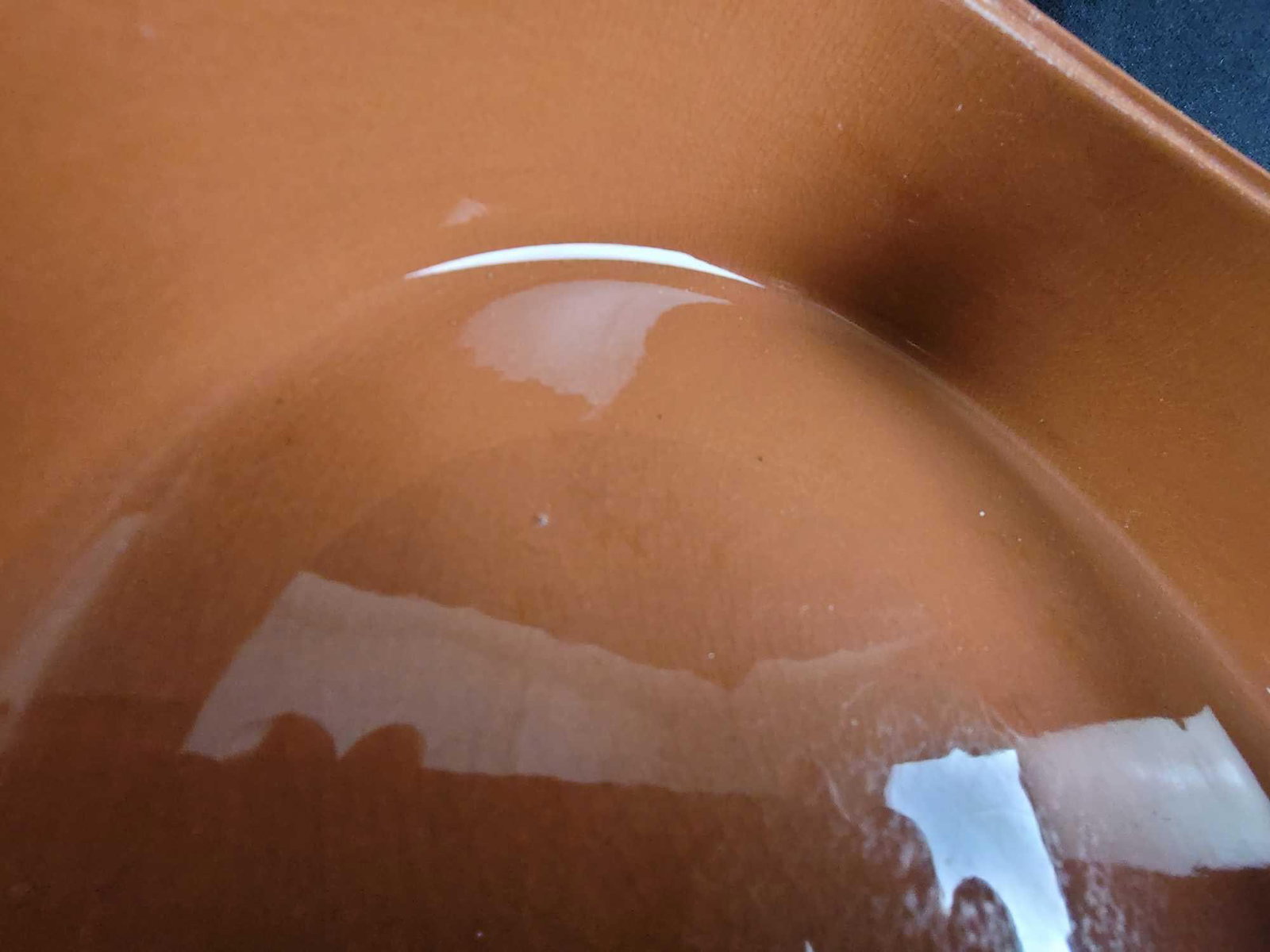 Dutch Pie Oven Earthenware - 5