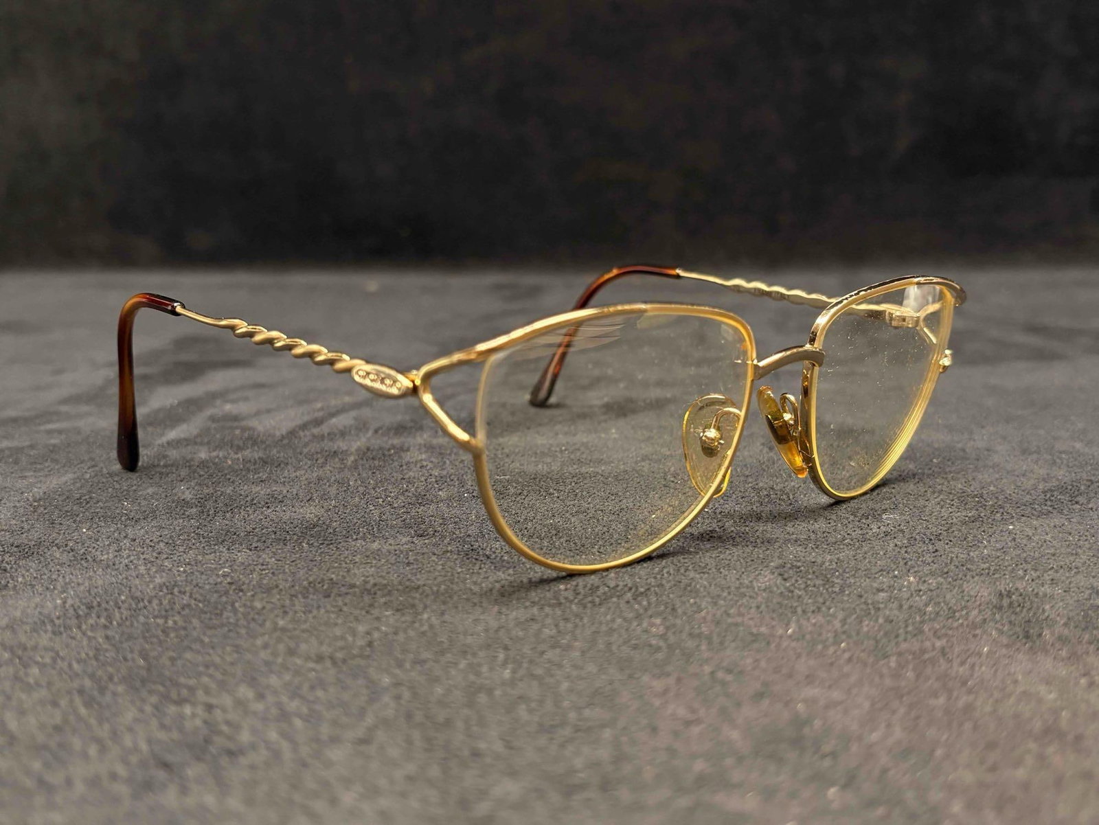 5pc MISC Retro Eyeglasses Set - 13