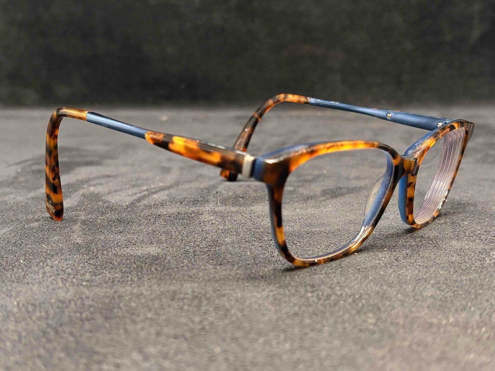 5pc MISC Retro Eyeglasses Set - 8