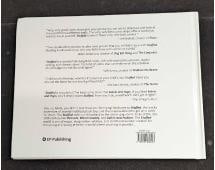 Signed Extended Play Stuffed Comic Strip Collection #1 - 7