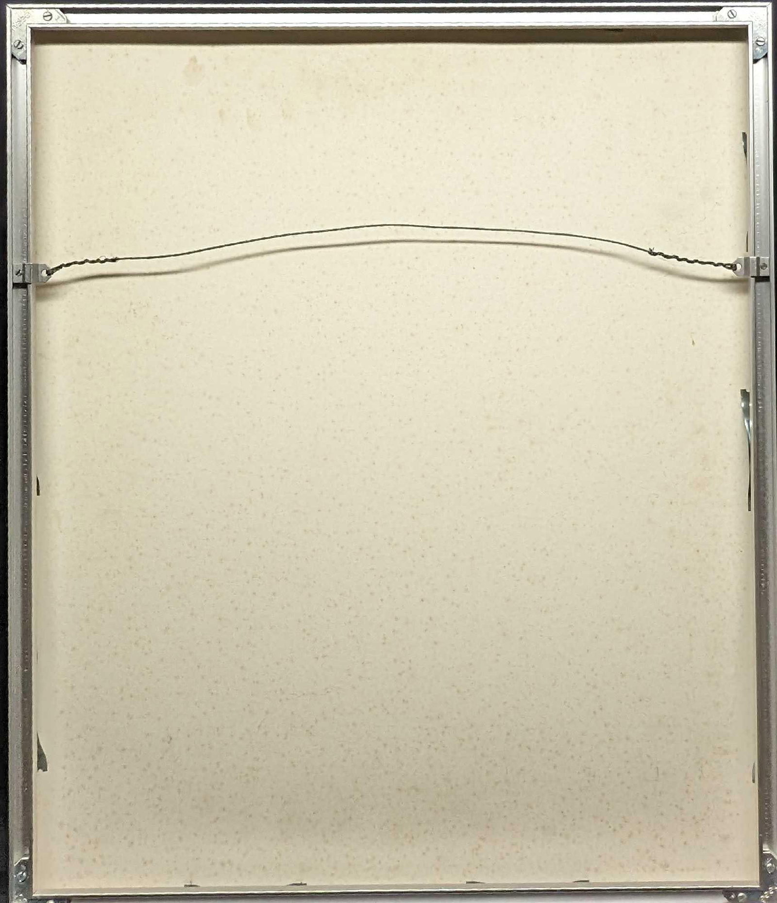 Framed LE Quiet Reflections Print - 6