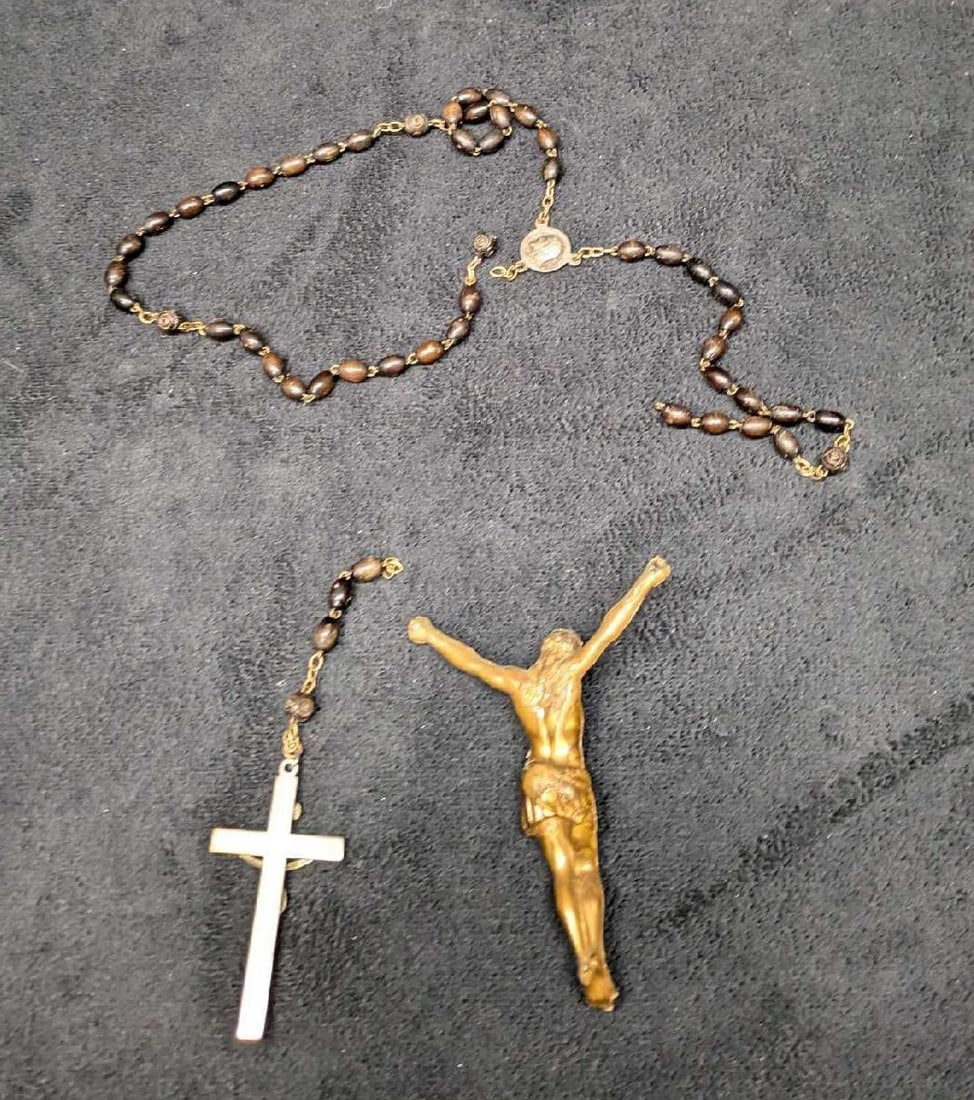 Rosary Lot - 2