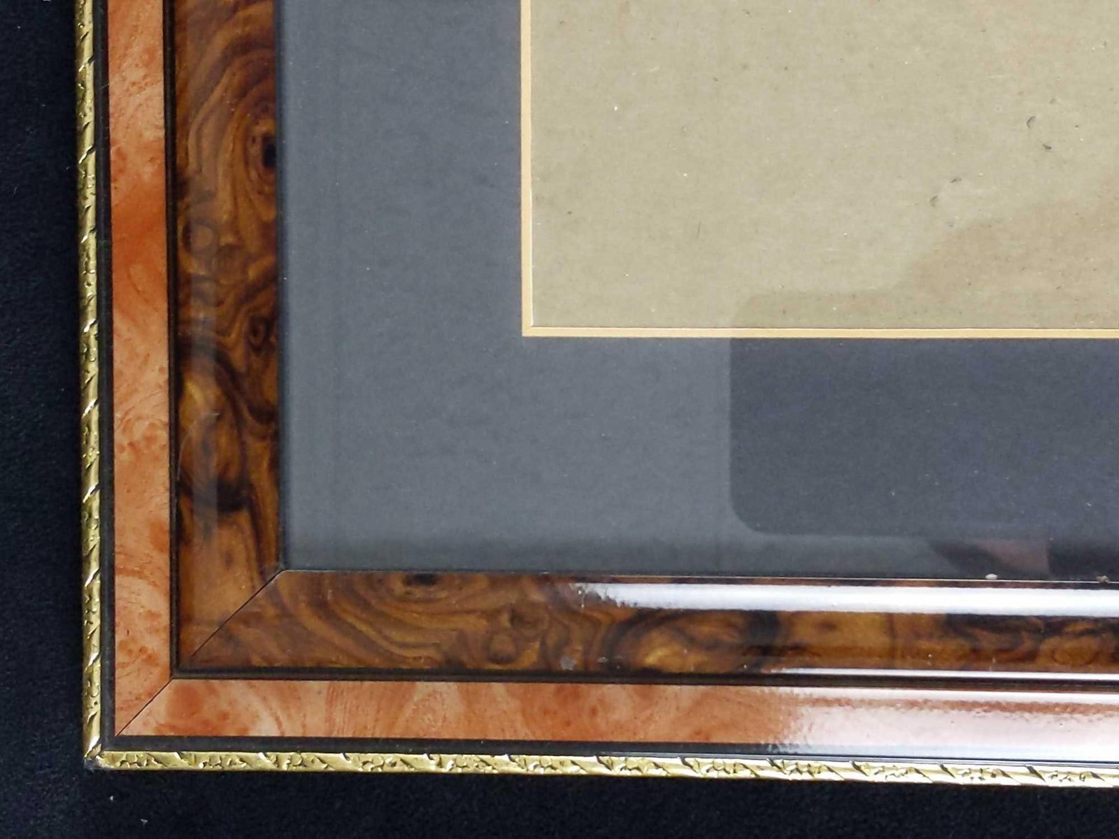 Three Stylish Frames 5x7 8x10 - 3