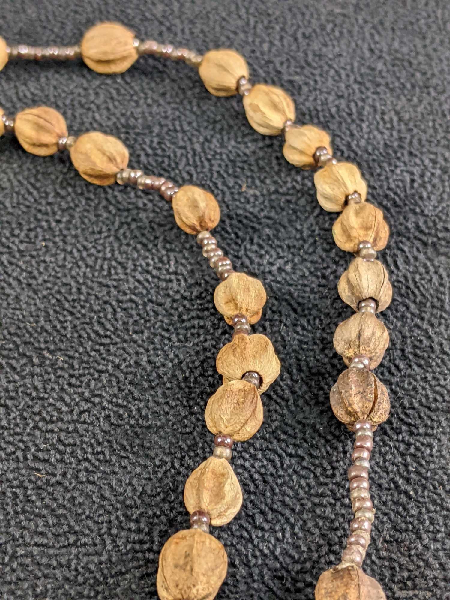 Handmade Rosary - 2