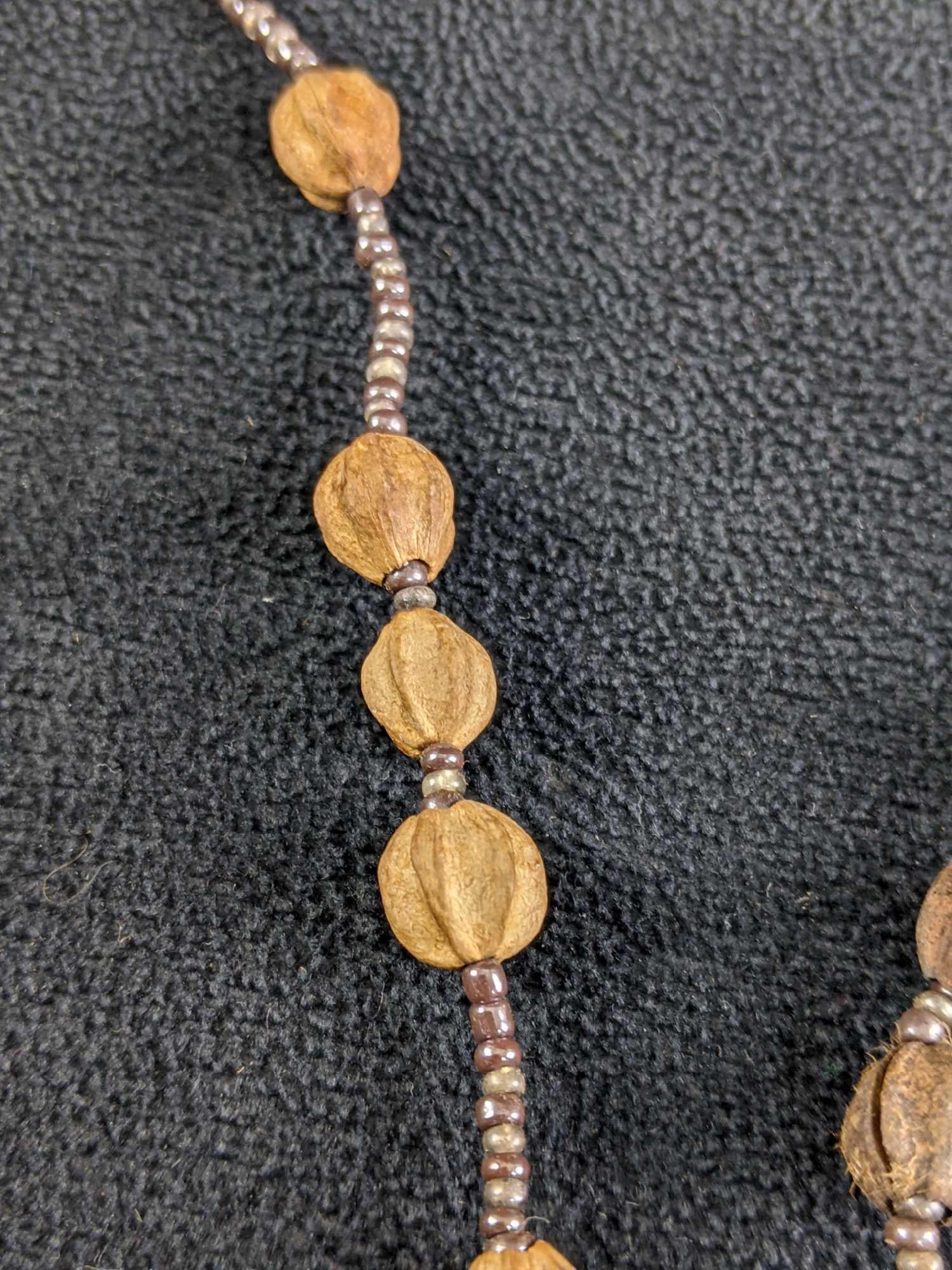 Handmade Rosary - 4