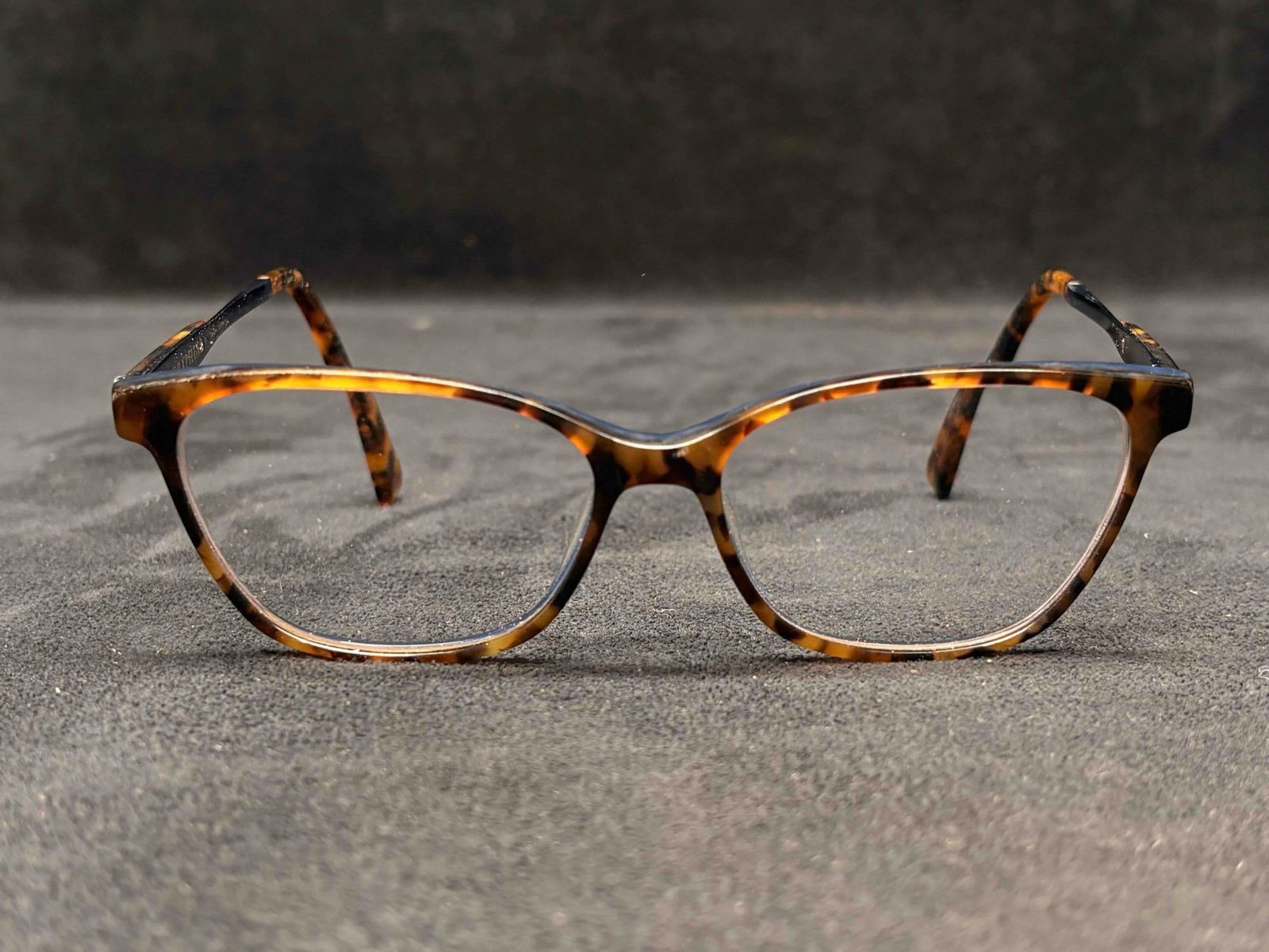 5pc MISC Retro Eyeglasses Set - 7