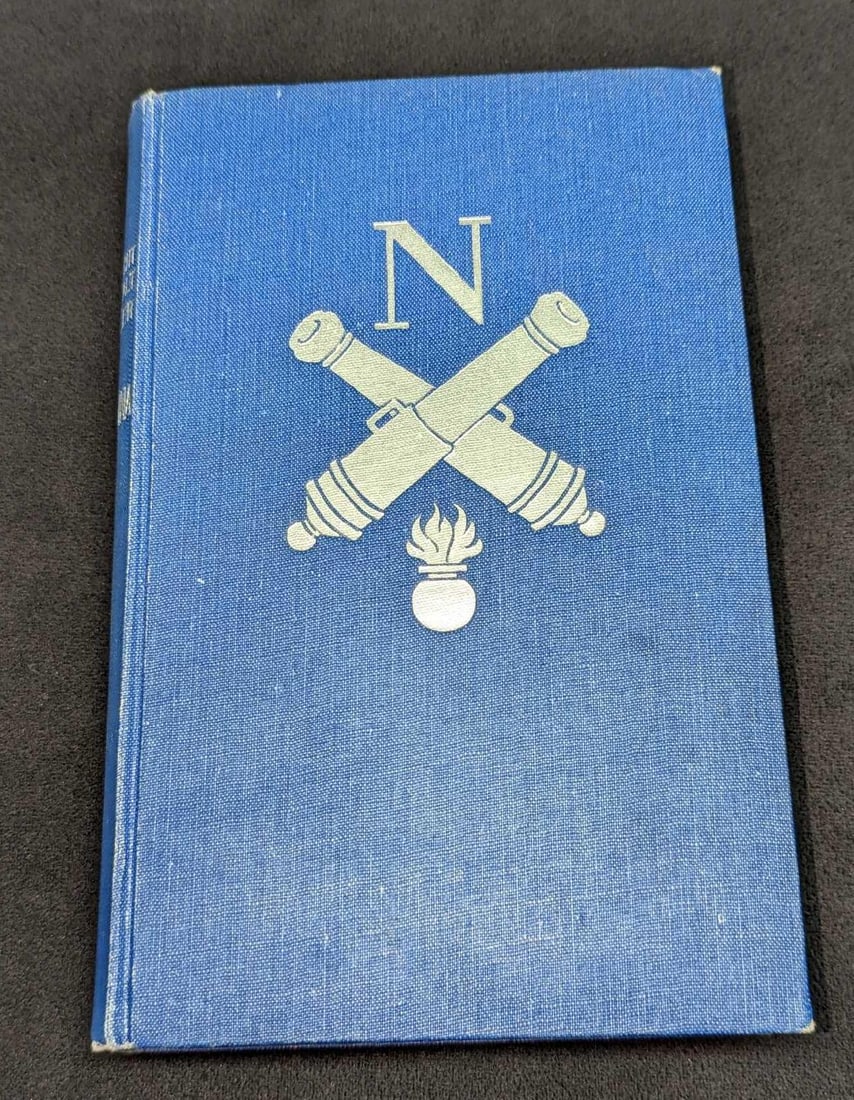 Erinnerungen Aus Dem Feldzug Napoleons 1 Hardcover (1 of 7)