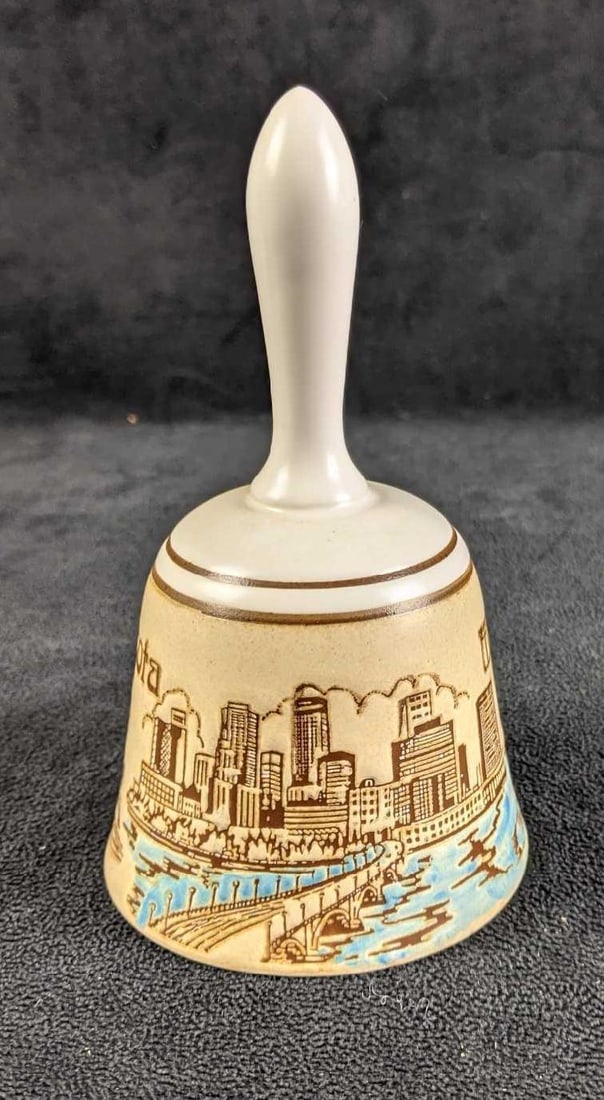 State Bells - 5