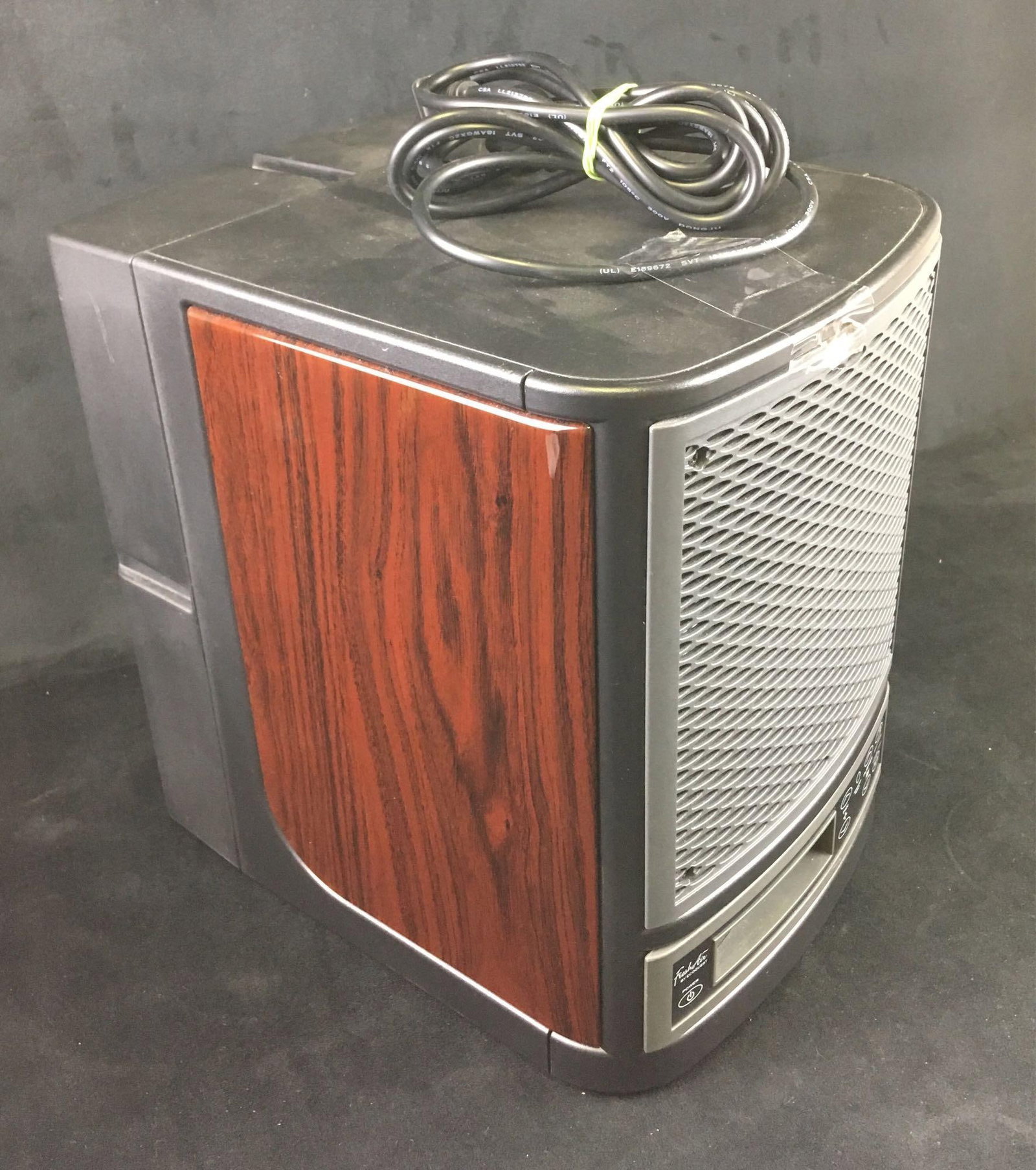 Fresh Air Ionic Purifier By Ecoquest - 4