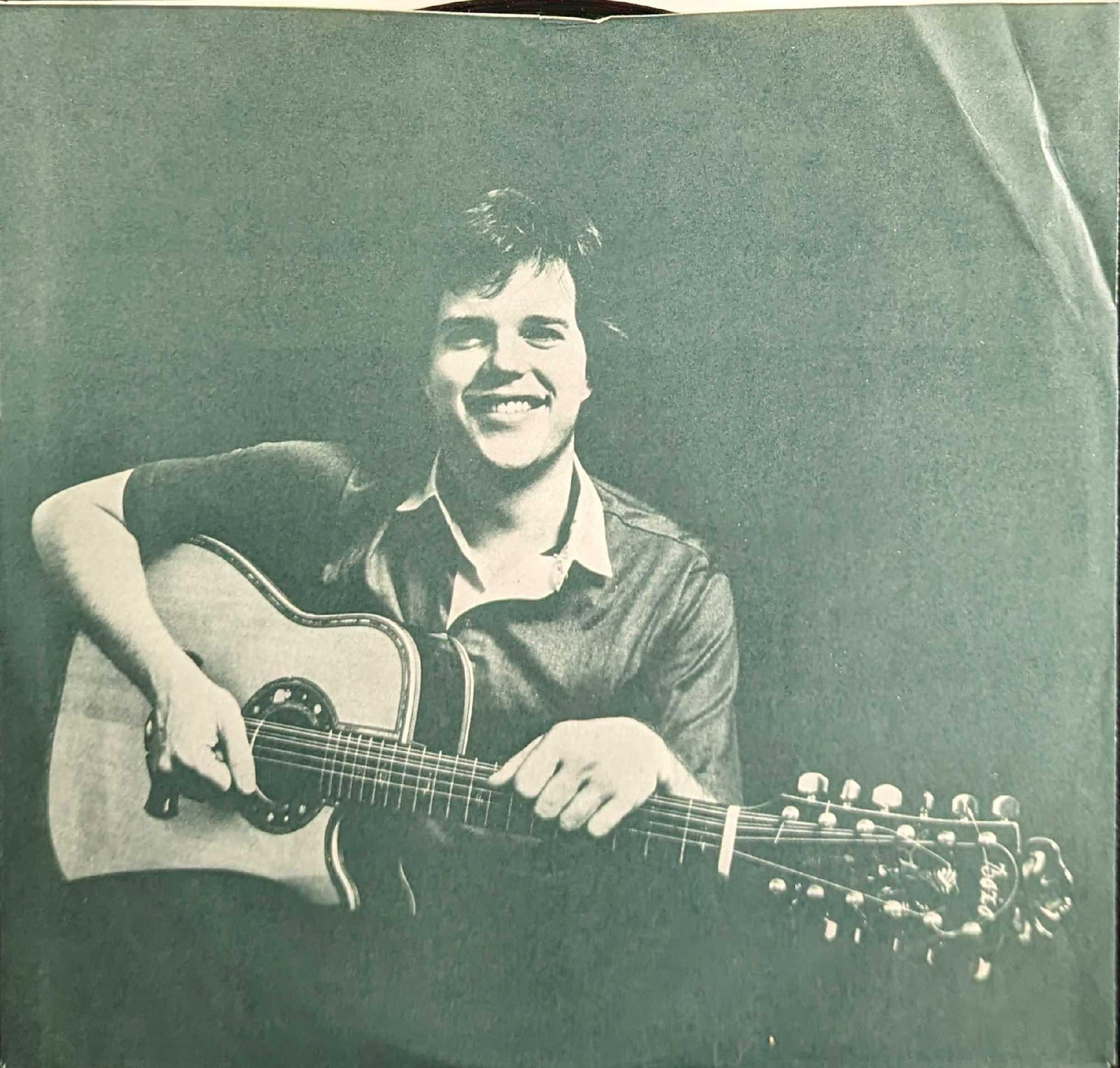 Leo Kottke – Chewing Pine - 4