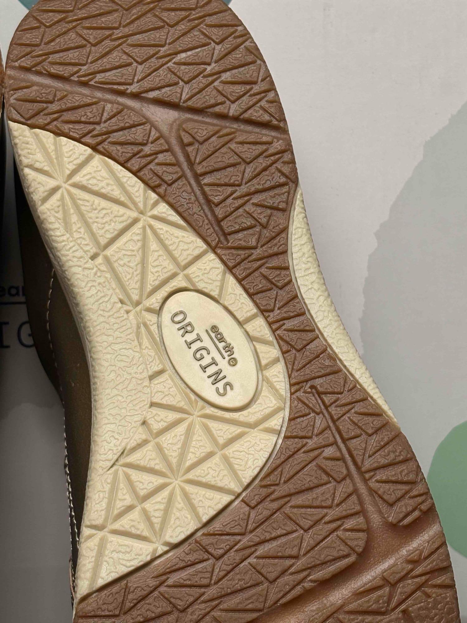 Earth Origins Sandals Bundle - 8