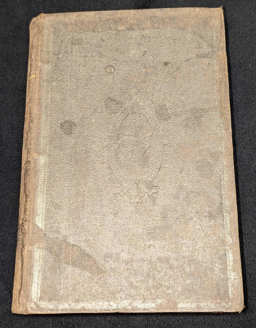 1884 Le General Ambert Cinq Epees Hardcover - 6