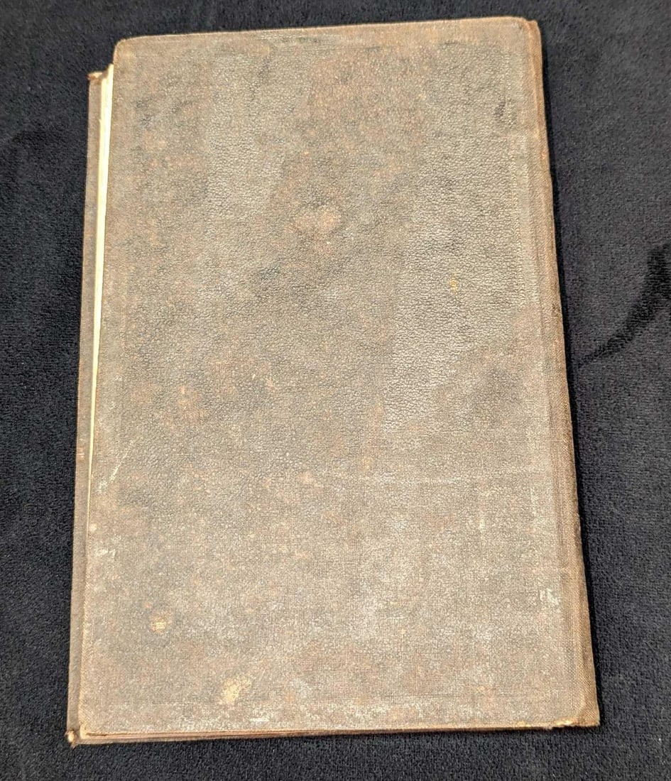 1884 Le General Ambert Cinq Epees Hardcover - 7