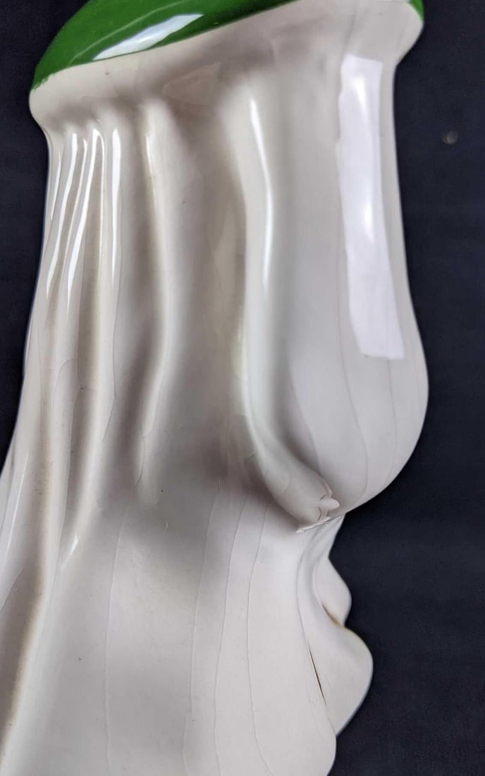 Chinese Style Ceramic Figurine - 5