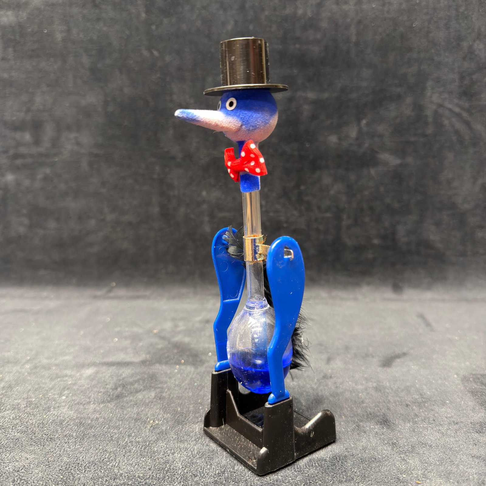 Drinking Bird Novelty Toy