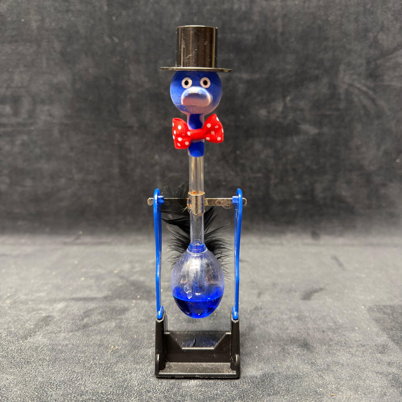Drinking Bird Novelty Toy - 2