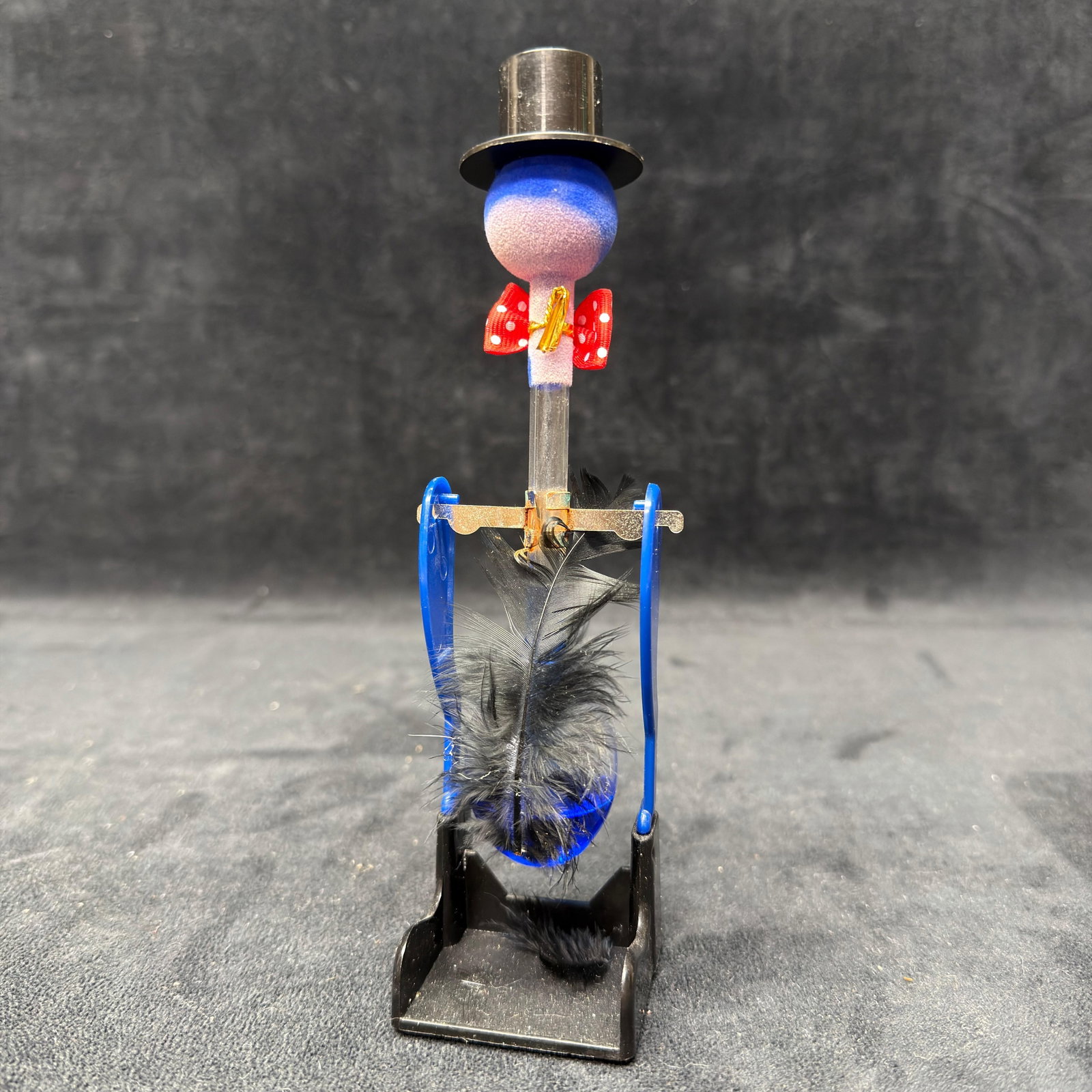 Drinking Bird Novelty Toy - 3