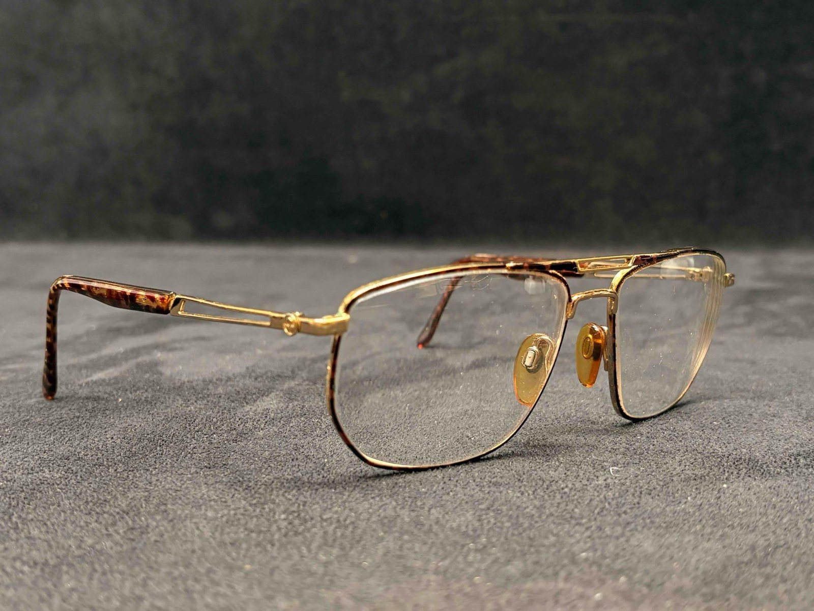 5pc MISC Retro Eyeglasses Set - 3