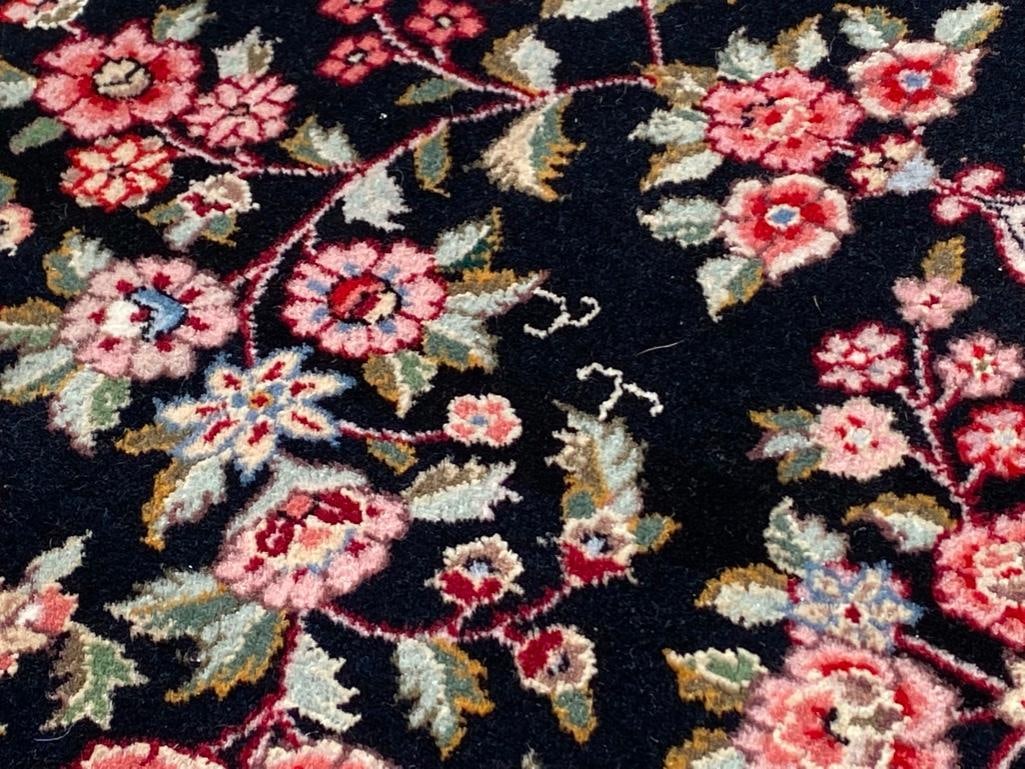 5' Circular Rug - 6