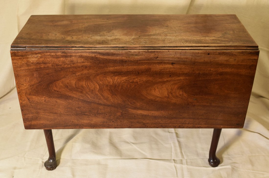 Queen Anne Dropleaf (1 of 3)