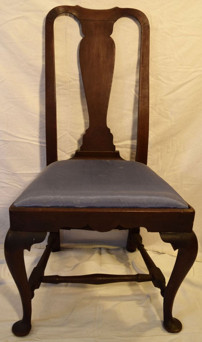 Queen Anne Side Chair (1 of 3)