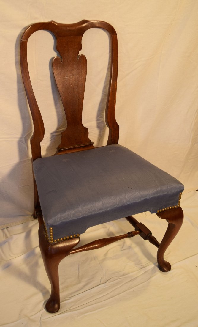 Queen Anne Side Chair (1 of 3)