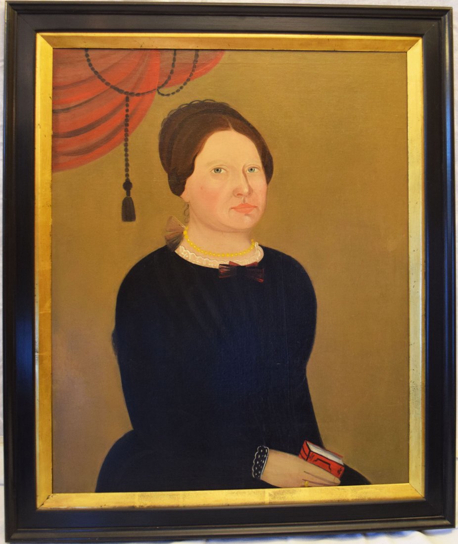 Pair of Portraits (1 of 7)