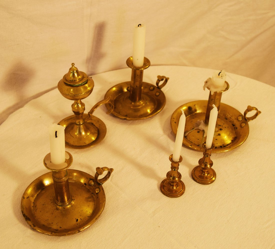 Brass Group (1 of 8)