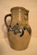 Stoneware Batter Pitcher