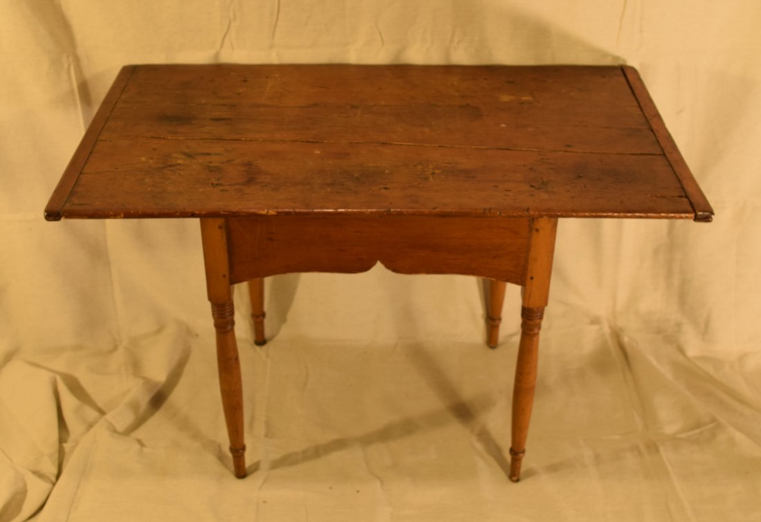 Tavern Table (1 of 2)