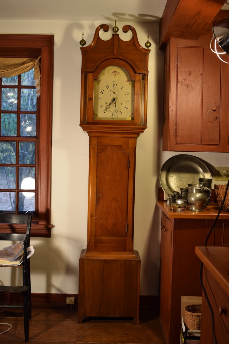 Federal Case Clock (1 of 5)