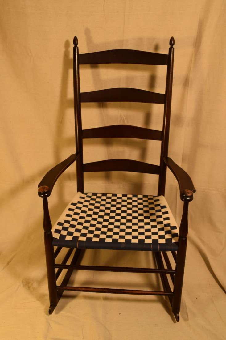 Shaker Rocker (1 of 3)