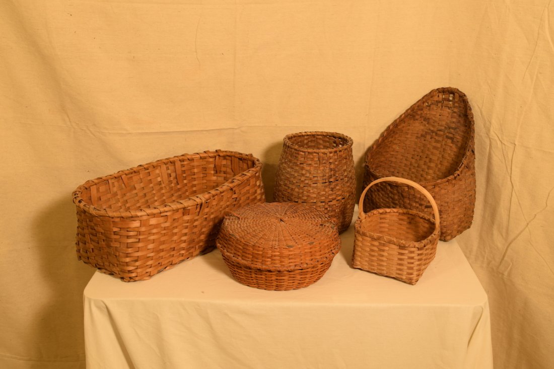 Basket Group (1 of 1)