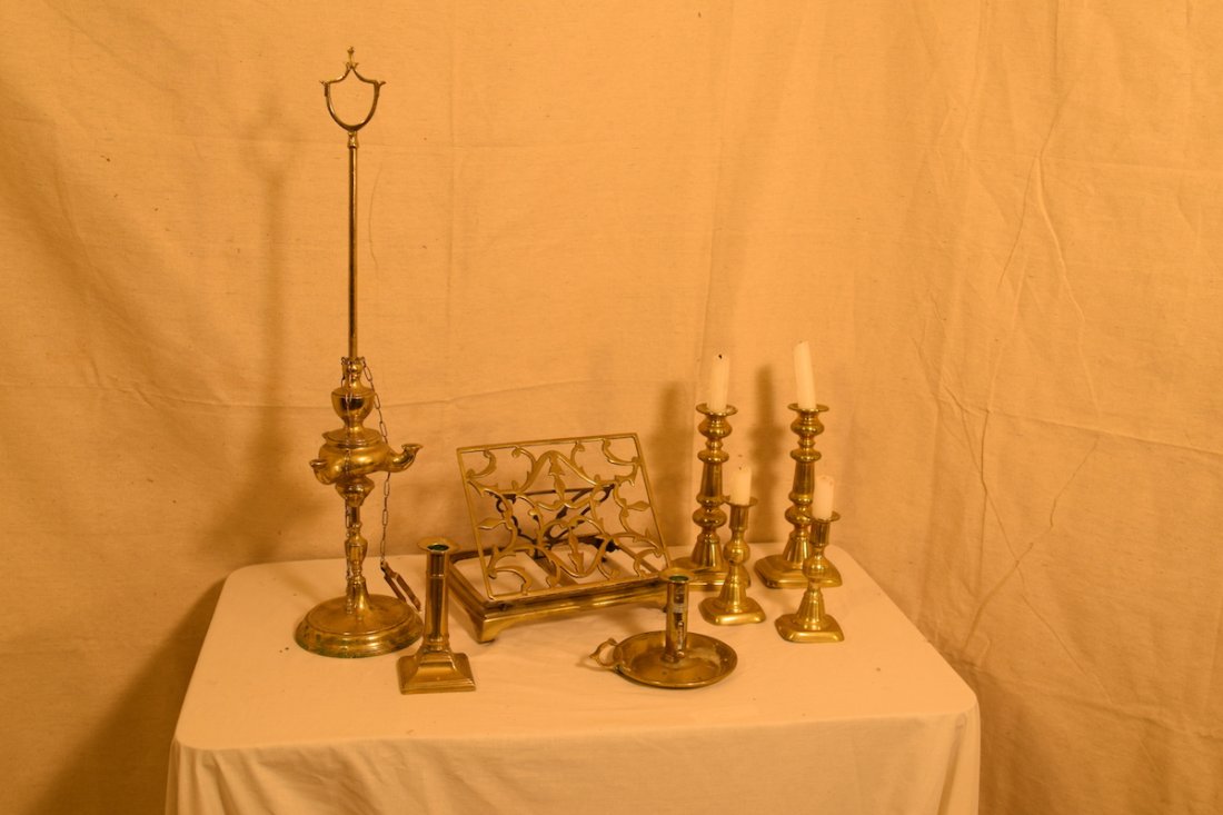 Brass Group (1 of 1)