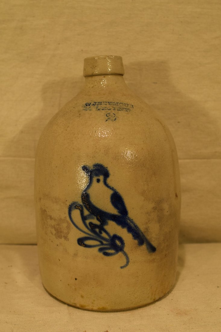 Stoneware Jug (1 of 1)