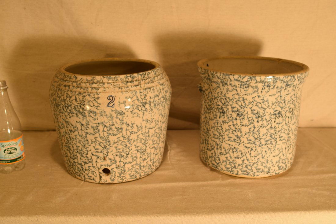 Stoneware Lot (1 of 1)
