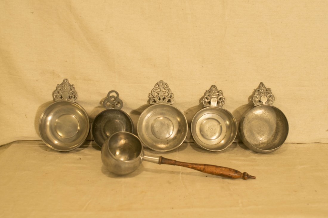 Pewter Lot (1 of 1)