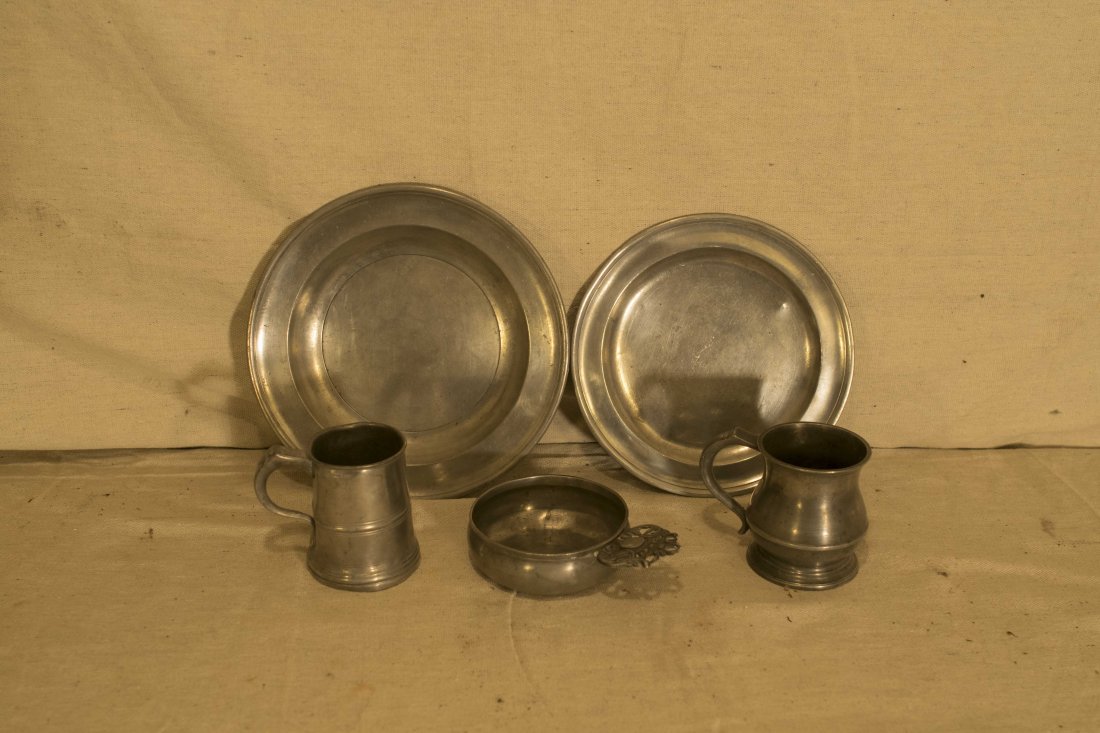 Pewter Lot (1 of 1)