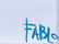 Fablo, Serge Ventadour (1937- ) Tour d’ivoire - 3