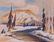 Mauro, Mario (1920-1984) Charlevoix