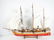 Arctic sailing ship model (Europe) - 2