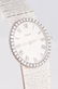 Piaget 18K White Gold & Diamond Ladies Dress Watch - 3