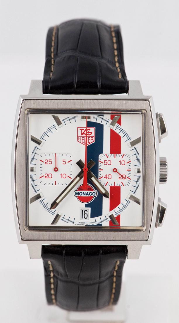 tag heuer le mans