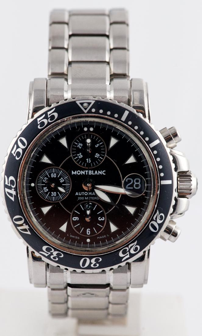 montblanc 7034