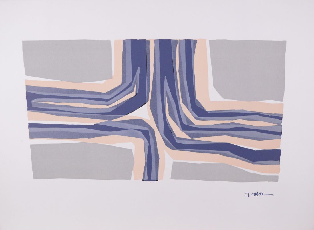 Ubac, Raoul (1910-1985) (Allemagne - France / Germany - (1 of 1)